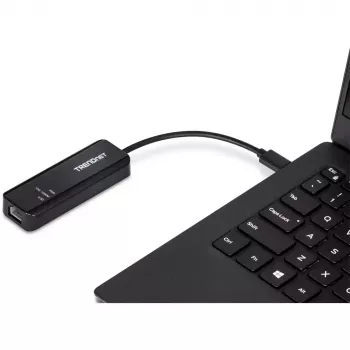 Tinklo plokštė Trendnet TUC-ET2G Ethernet 2500 Mbit/s