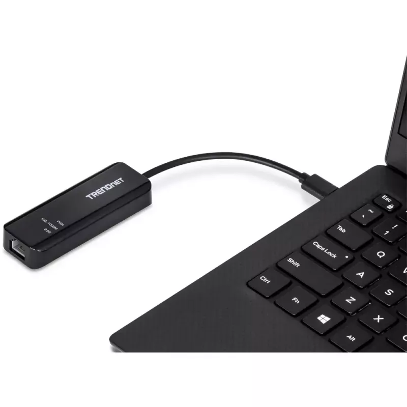 Tinklo plokštė Trendnet TUC-ET2G Ethernet 2500 Mbit/s