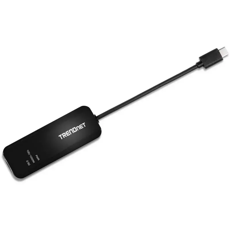 Tinklo plokštė Trendnet TUC-ET2G Ethernet 2500 Mbit/s