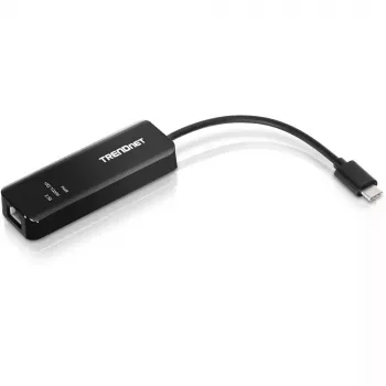 Tinklo plokštė Trendnet TUC-ET2G Ethernet 2500 Mbit/s
