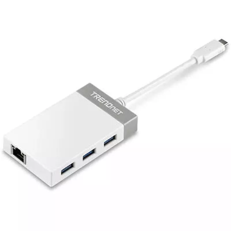 Docking Station Trendnet TUC-ETGH3