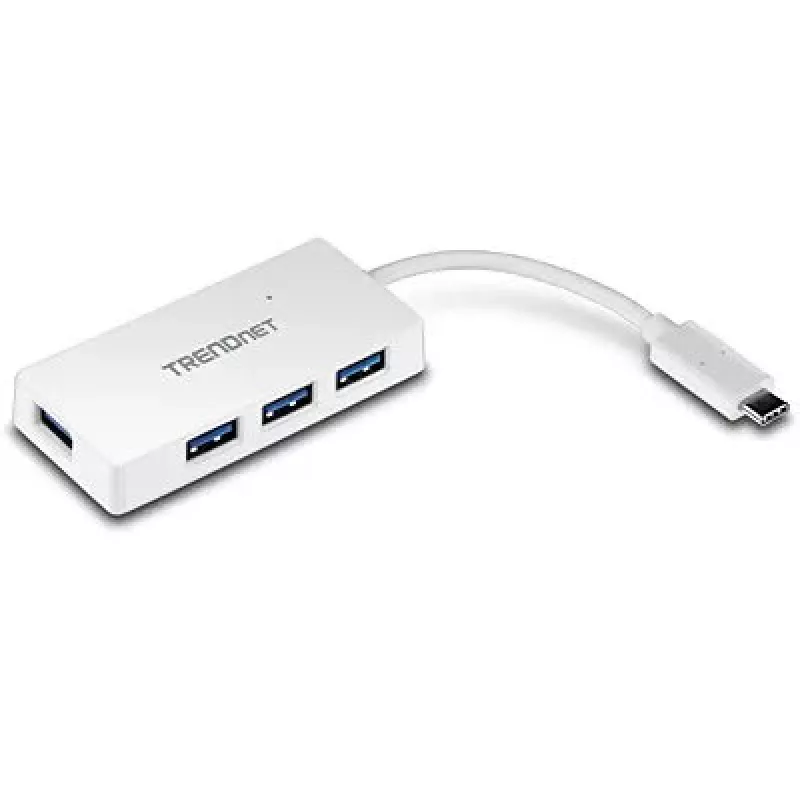 USB šakotuvas Trendnet TUC-H4E