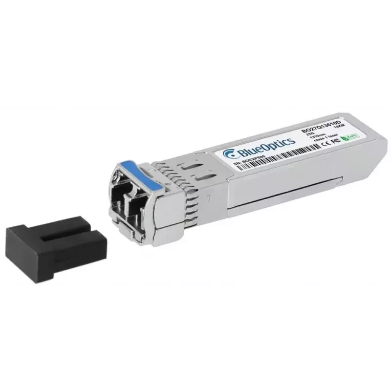 SFP siųstuvo-imtuvo modulis BlueOptics UACC-OM-SFP28-LR-BO 25000 Mbit/s 1310 nm