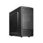 Chieftec UB-03B-350GPB kompiuterio korpusas Mini Tower juodas 350 W