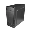 Chieftec UB-03B-350GPB kompiuterio korpusas Mini Tower juodas 350 W