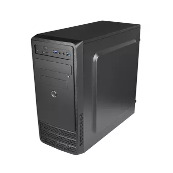 Chieftec UB-03B-350GPB kompiuterio korpusas Mini Tower juodas 350 W