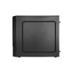 Chieftec UB-03B-350GPB kompiuterio korpusas Mini Tower juodas 350 W