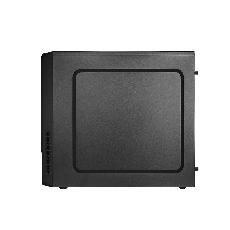 Chieftec UB-03B-350GPB kompiuterio korpusas Mini Tower juodas 350 W