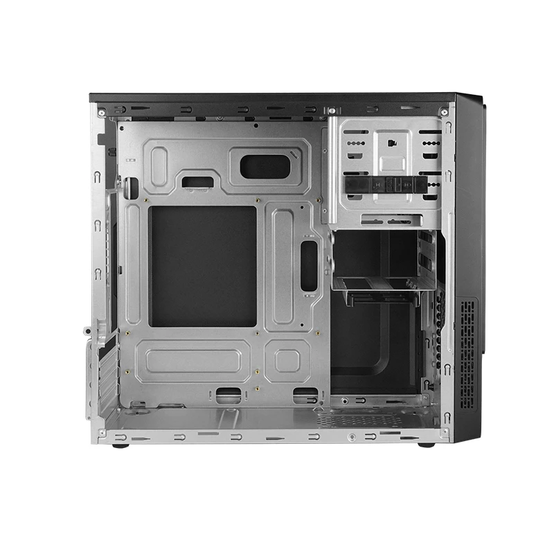 Chieftec UB-03B-350GPB kompiuterio korpusas Mini Tower juodas 350 W