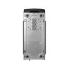Chieftec UB-03B-350GPB kompiuterio korpusas Mini Tower juodas 350 W