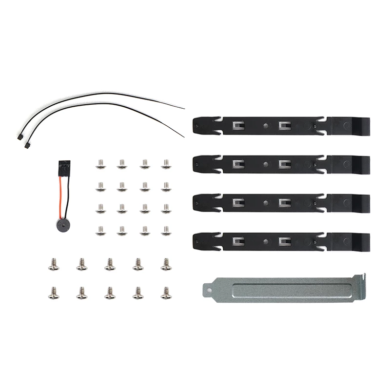 Chieftec UB-03B-350GPB kompiuterio korpusas Mini Tower juodas 350 W