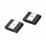ATEN 4 prievadų USB 2.0 prailgintuvas per LAN