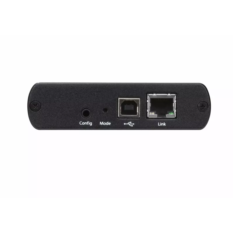 ATEN 4 prievadų USB 2.0 prailgintuvas per LAN