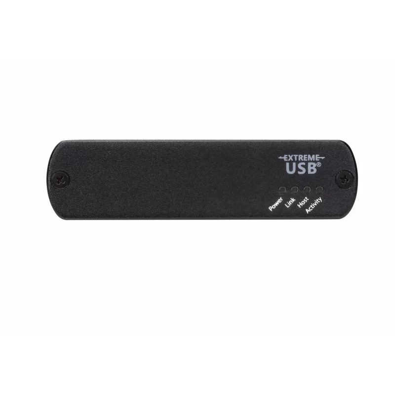 ATEN 4 prievadų USB 2.0 prailgintuvas per LAN