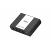 ATEN 4 prievadų USB 2.0 prailgintuvas per LAN
