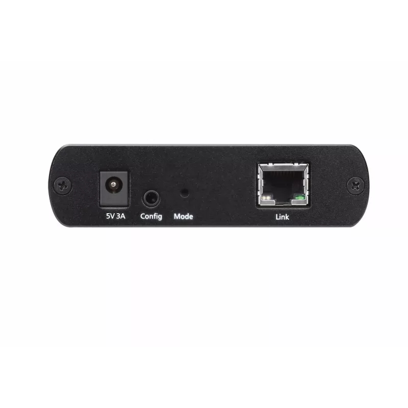 ATEN 4 prievadų USB 2.0 prailgintuvas per LAN