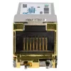 Varinis SFP+ siųstuvas-imtuvas BlueOptics UF-RJ45-10G 10000 Mbit/s