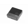 ATEN UH3233 Wired USB 3.2 Gen 1 (3.1 Gen 1) Type-C juoda