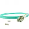 Tinklo kabelis BlueOptics UOC-30-BO LC vyriškas/vyriškas InfiniBand 30 m žydras
