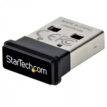 StarTech.com USBA-BLUETOOTH-V5-C2 tinklo plokštė 2 Mbit/s