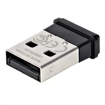 StarTech.com USBA-BLUETOOTH-V5-C2 tinklo plokštė 2 Mbit/s