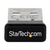 StarTech.com USBA-BLUETOOTH-V5-C2 tinklo plokštė 2 Mbit/s