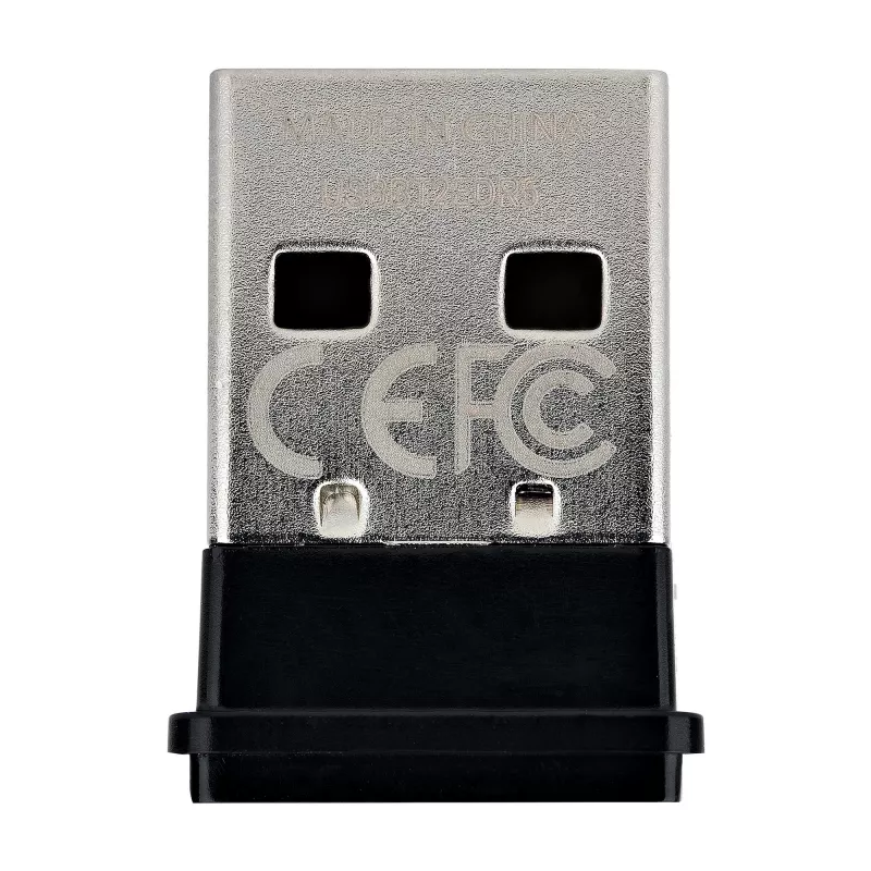 StarTech.com USBA-BLUETOOTH-V5-C2 tinklo plokštė 2 Mbit/s