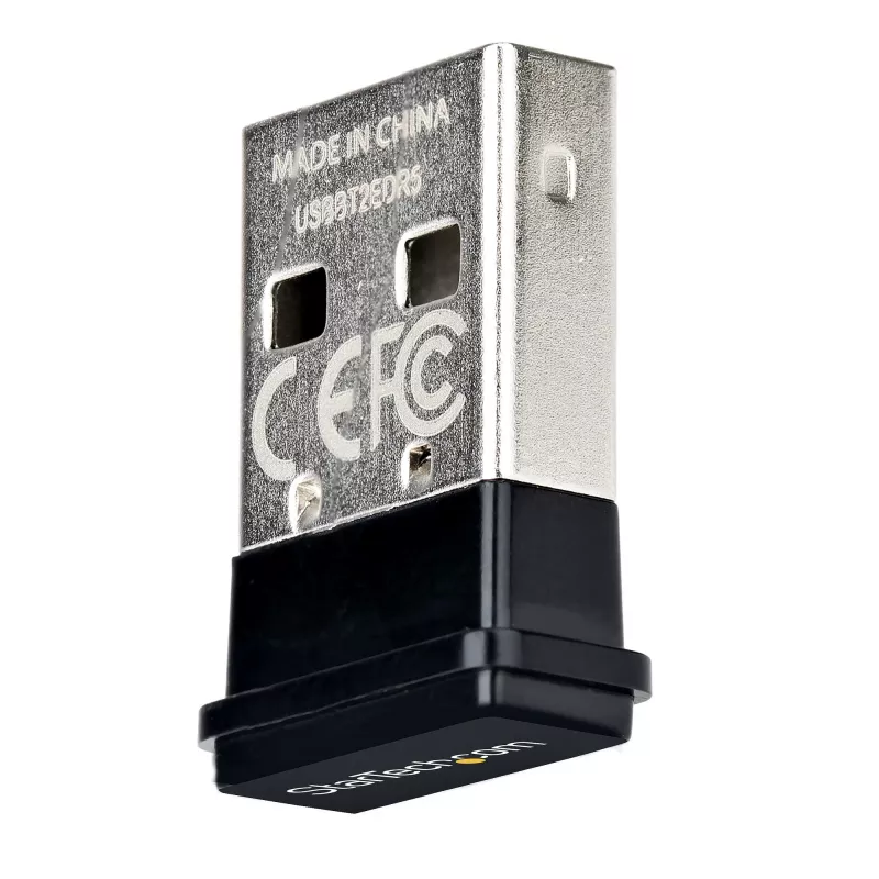 StarTech.com USBA-BLUETOOTH-V5-C2 tinklo plokštė 2 Mbit/s