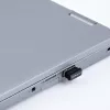 StarTech.com USBA-BLUETOOTH-V5-C2 tinklo plokštė 2 Mbit/s