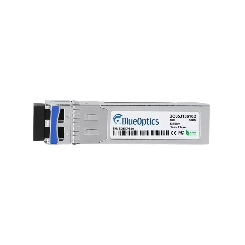 SFP+ siųstuvo-imtuvo modulis BlueOptics USFP+-192-S31-DL-BO 10000 Mbit/s
