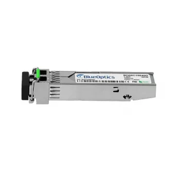 SFP siųstuvo-imtuvo modulis BlueOptics USFP-GB/S2-D-R-BO 1250 Mbit/s 1550 nm