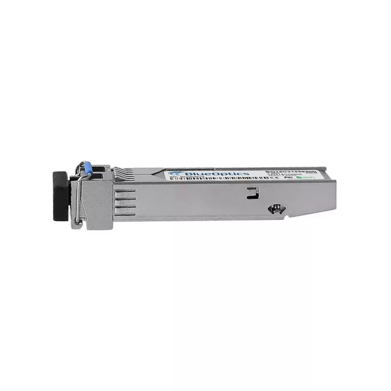 SFP siųstuvas-imtuvas BlueOptics USFP-GB/SS13-D-R-BO 1250 Mbit/s 1310 nm