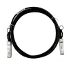 BlueOptics V10GDAC-3M InfiniBand / šviesolaidinis kabelis SFP+ 3m vyriškas / vyriškas