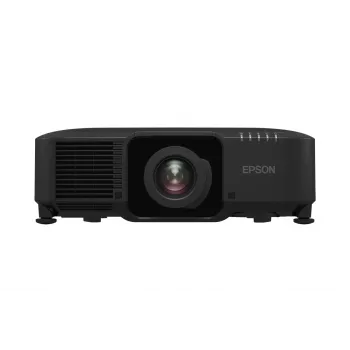 Epson EB-PU1008B Didelės patalpos projektorius 8500 ANSI liumenų 3LCD WUXGA (1920x1200) Juoda