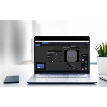 Epson EB-PU1008B Didelės patalpos projektorius 8500 ANSI liumenų 3LCD WUXGA (1920x1200) Juoda