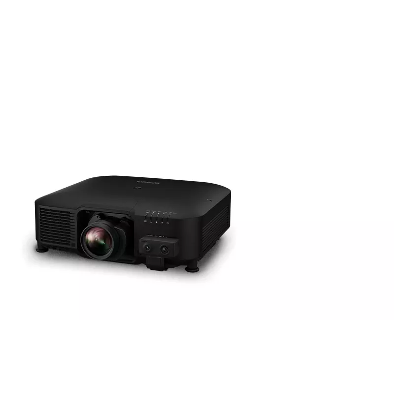 Epson EB-PU1008B Didelės patalpos projektorius 8500 ANSI liumenų 3LCD WUXGA (1920x1200) Juoda