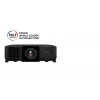Epson EB-PU1008B Didelės patalpos projektorius 8500 ANSI liumenų 3LCD WUXGA (1920x1200) Juoda