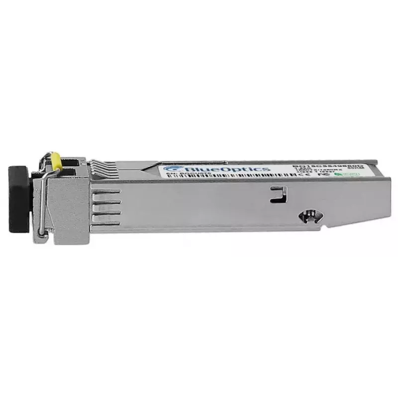 SFP siųstuvas-imtuvas BlueOptics V50017-U468.K500-BO 1250 Mbit/s 1550 nm