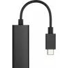 HP USB-C į RJ45 adapteris, USB Type-C, RJ-45, vyriškas, juodas, verslo, Windows 10, Windows 7, Windows 8, Windows 8.1