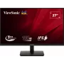 Viewsonic VA270-H kompiuterio monitorius 68.6 cm (27 col.) 1920 x 1080 pikselių Full HD LED juodas