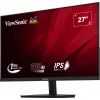 Viewsonic VA270-H kompiuterio monitorius 68.6 cm (27 col.) 1920 x 1080 pikselių Full HD LED juodas