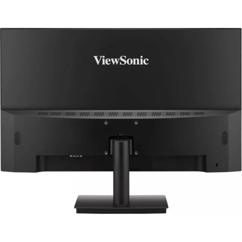 Viewsonic VA270-H kompiuterio monitorius 68.6 cm (27 col.) 1920 x 1080 pikselių Full HD LED juodas