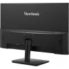 Viewsonic VA270-H kompiuterio monitorius 68.6 cm (27 col.) 1920 x 1080 pikselių Full HD LED juodas