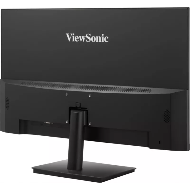 Viewsonic VA270-H kompiuterio monitorius 68.6 cm (27 col.) 1920 x 1080 pikselių Full HD LED juodas