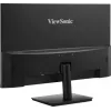 Viewsonic VA270-H kompiuterio monitorius 68.6 cm (27 col.) 1920 x 1080 pikselių Full HD LED juodas