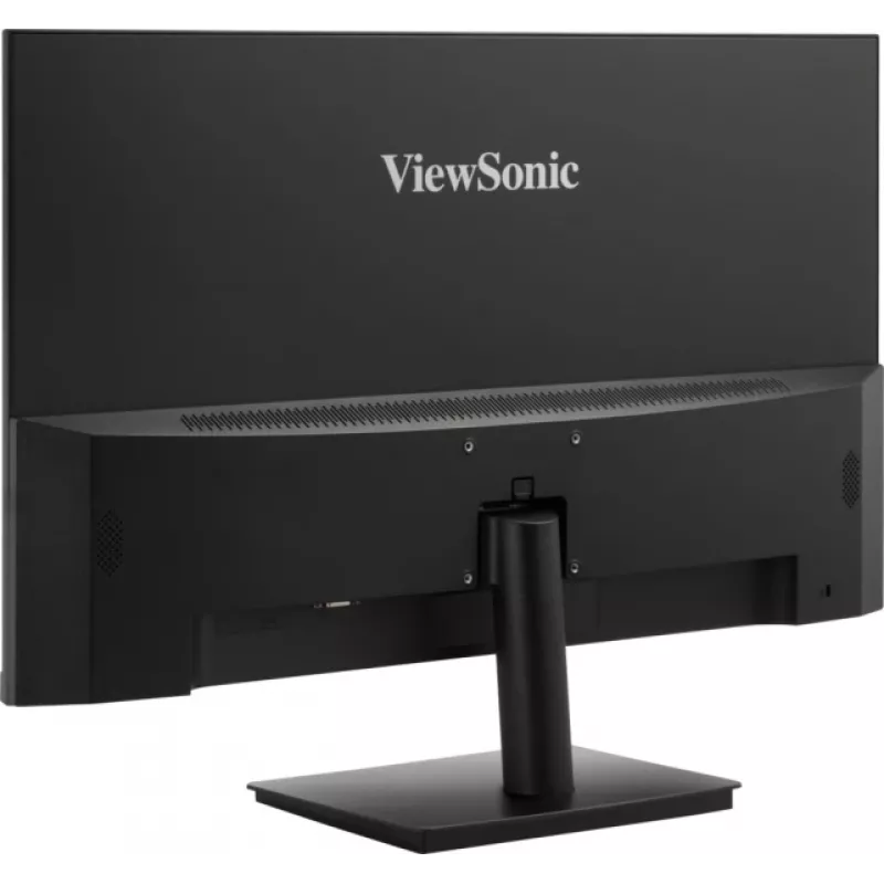 Viewsonic VA270-H kompiuterio monitorius 68.6 cm (27 col.) 1920 x 1080 pikselių Full HD LED juodas
