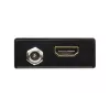 ATEN True 4K HDMI stiprintuvas su 4K2K @60Hz (4;4;4), iki 40 m (kaskadinis)