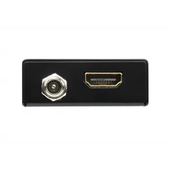 ATEN True 4K HDMI stiprintuvas su 4K2K @60Hz (4;4;4), iki 40 m (kaskadinis)