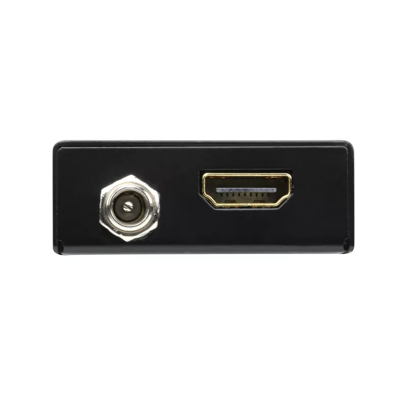 ATEN True 4K HDMI stiprintuvas su 4K2K @60Hz (4;4;4), iki 40 m (kaskadinis)