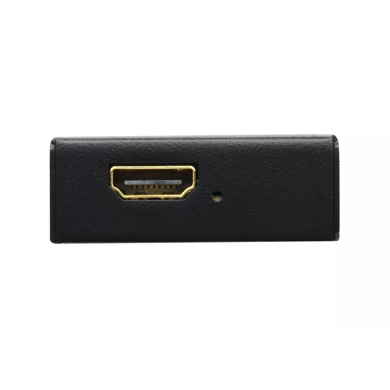 ATEN True 4K HDMI stiprintuvas su 4K2K @60Hz (4;4;4), iki 40 m (kaskadinis)